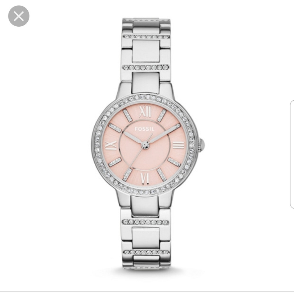 Fossil watch - Picture 3 of 3